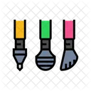 Pole Tip Close Icon