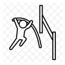 Pole  Icon
