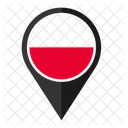 Polen Symbol