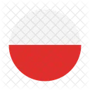 Polen International Global Symbol