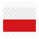 Polen  Symbol