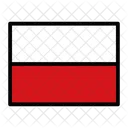 Polen  Symbol