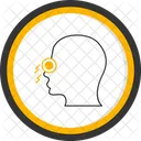 Congestao Polen Alergia Congestao Nasal Nariz Entupido Sinusite Muco Respiratorio Nariz Entupido Congestao Sinusal Icon