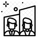 Poles Icon