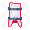Knee Protection Knee Pad Poleyn Icon