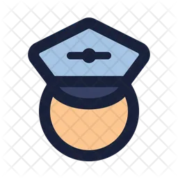 Police  Icon