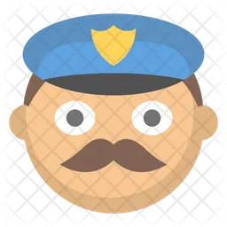 Police  Icon