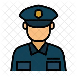 Police  Icon