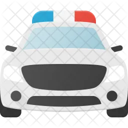 Police  Icon