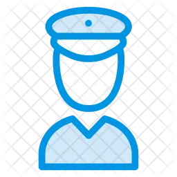 Police  Icon