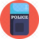 Police  Icon