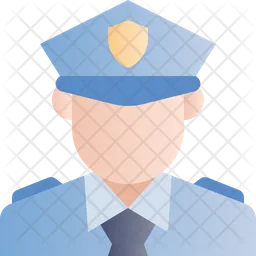 Police  Icon