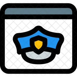 Police  Icon