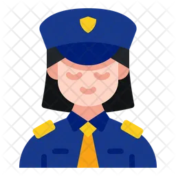 Police  Icon