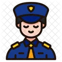 Police  Icon