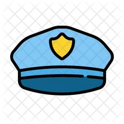 Police  Icon