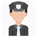 Police  Icon