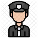 Police  Icon