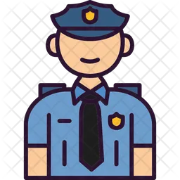 Police  Icon
