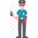 Police  アイコン
