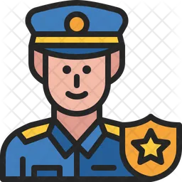 Police  Icon