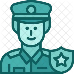 Police  Icon