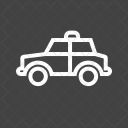 Police Icon