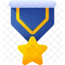 Police Badge Badge Police Icon