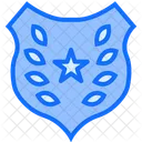 Police Badge Police Badge Icon