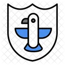 Police Badge Badge Police Icon