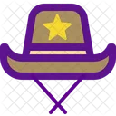 Sheriff Icon