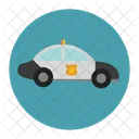 Police car  Icon