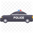 Police Car Car Police Icon