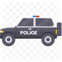 Police Car Police Car Icon