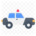 Police cruiser  Icon