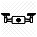 Police Drone Icon