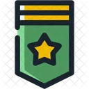 Emblème de la police  Icône