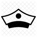 Police Hat Icon