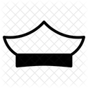 Police Hat Icon