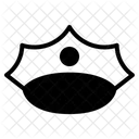 Police Hat Icon