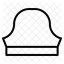 Cyber Crime Icon Icon