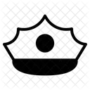 Police Hat Icon