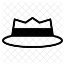 Police Hat Icon