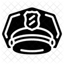 Police Hat Clothing Police Icon