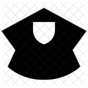 Police Hat Hat Police Cap Icon