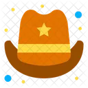 Police Hat  Icon