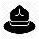 Police Hat Hat Police Icon