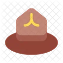Police Hat Hat Police Icon