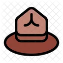 Police Hat Hat Police Icon
