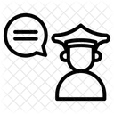 Police Security Law Icon